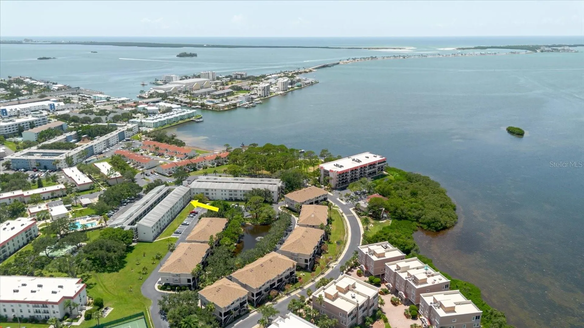 2700 Bayshore Boulevard Dunedin FL 34698