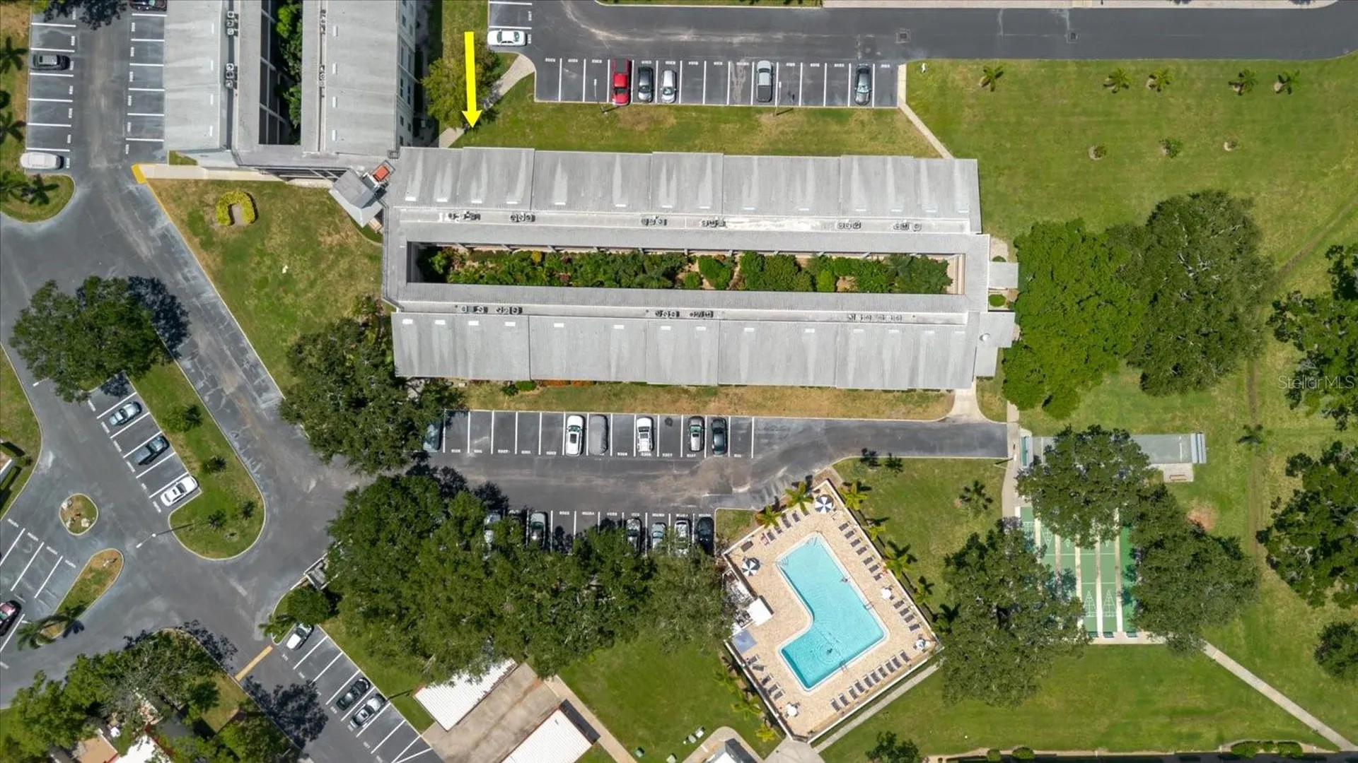2700 Bayshore Boulevard Dunedin FL 34698