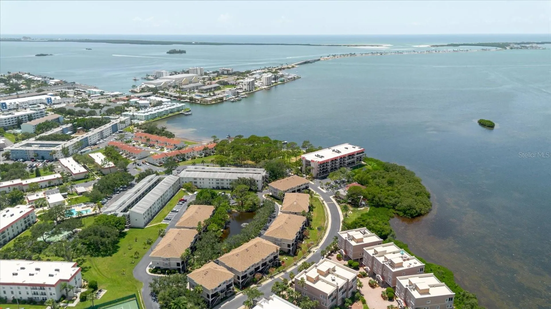 2700 Bayshore Boulevard Dunedin FL 34698