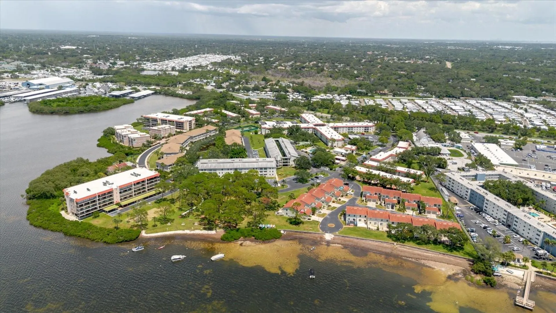 2700 Bayshore Boulevard Dunedin FL 34698