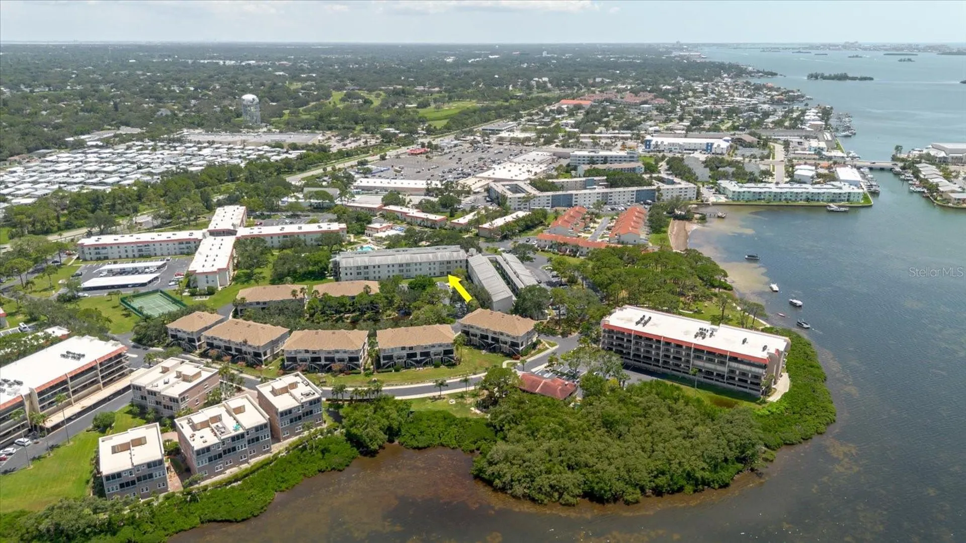 2700 Bayshore Boulevard Dunedin FL 34698
