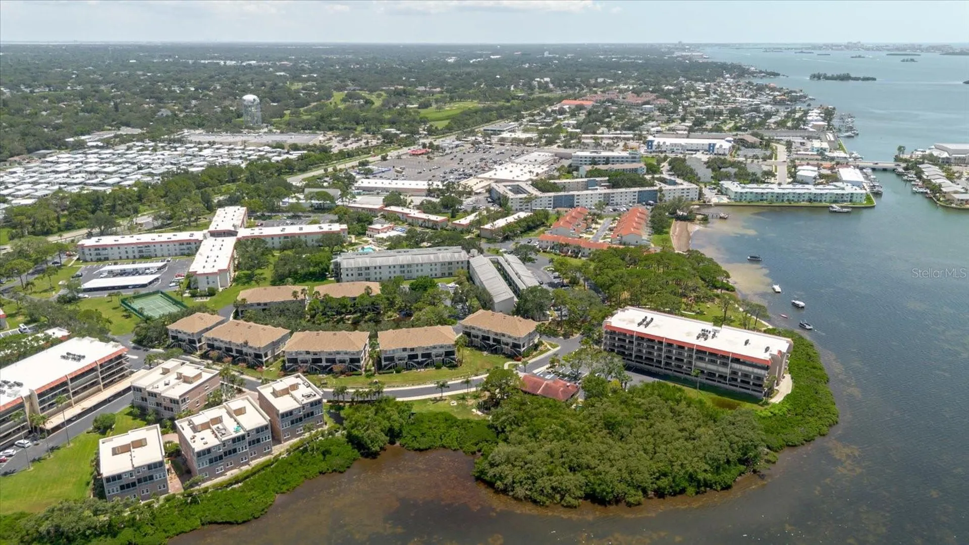 2700 Bayshore Boulevard Dunedin FL 34698