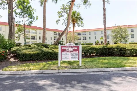2700 Bayshore Boulevard Dunedin FL 34698