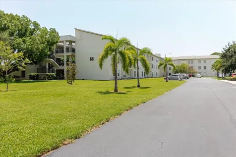 2700 Bayshore Boulevard Dunedin FL 34698