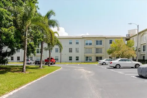 2700 Bayshore Boulevard Dunedin FL 34698