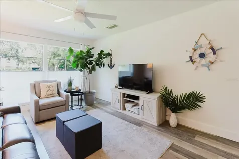 2700 Bayshore Boulevard Dunedin FL 34698