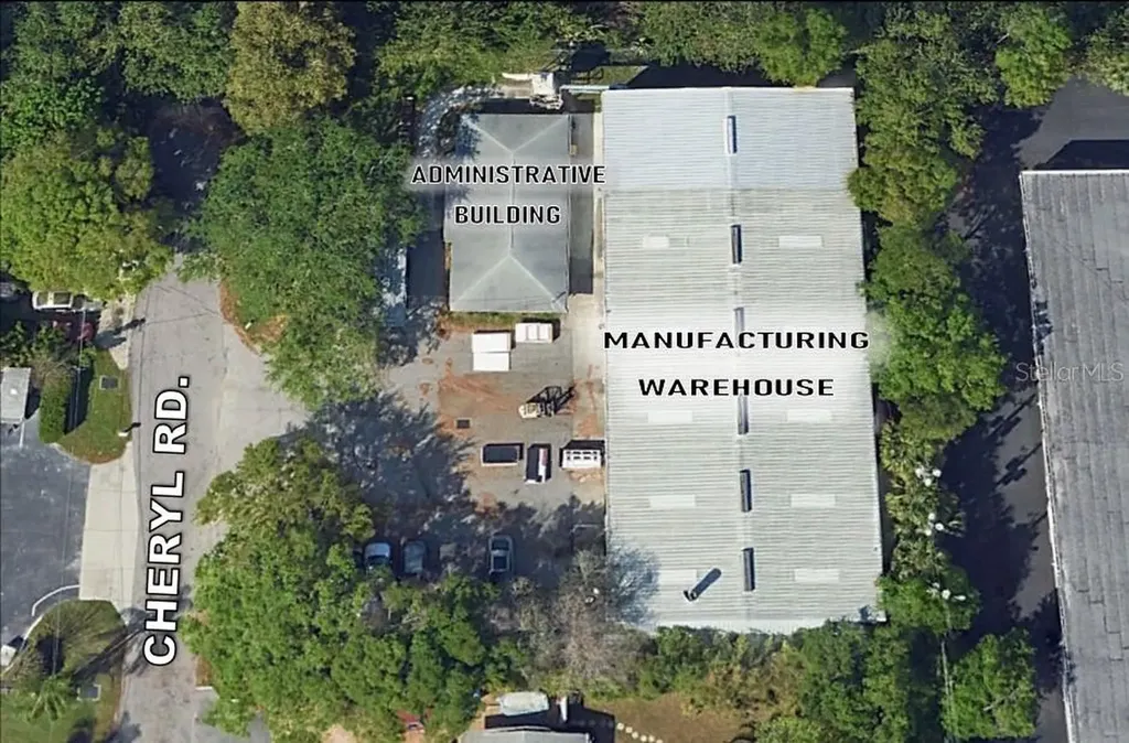 2233 Cheryl Road Largo FL 33771