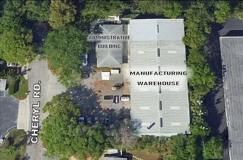 2233 Cheryl Road Largo FL 33771