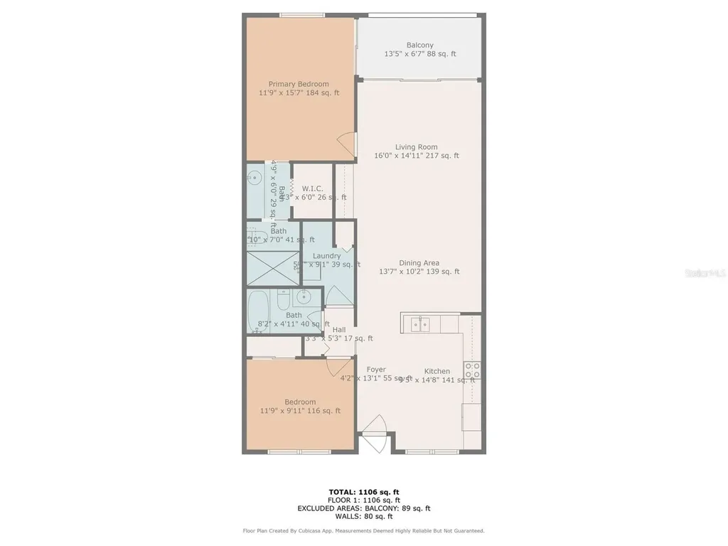 1806 Mariner Drive Tarpon Springs FL 34689