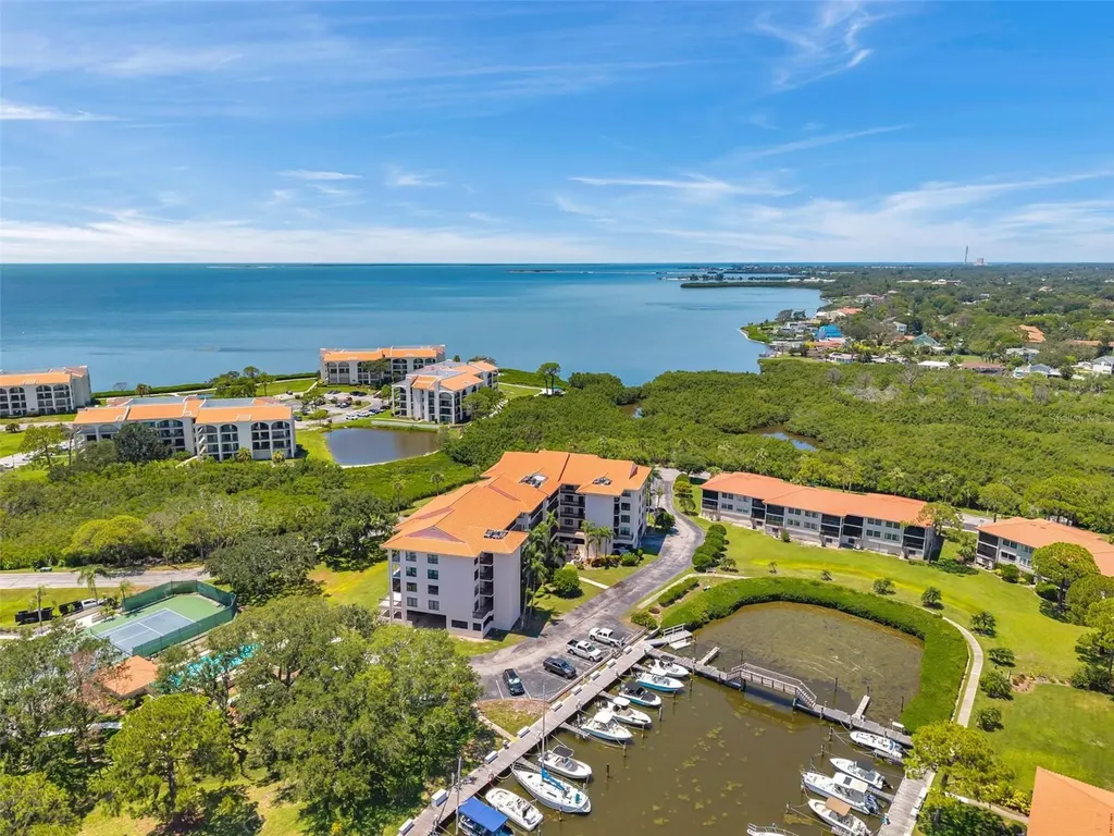 1806 Mariner Drive Tarpon Springs FL 34689