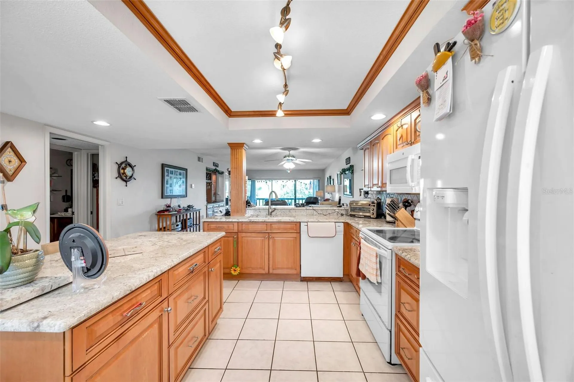 1806 Mariner Drive Tarpon Springs FL 34689