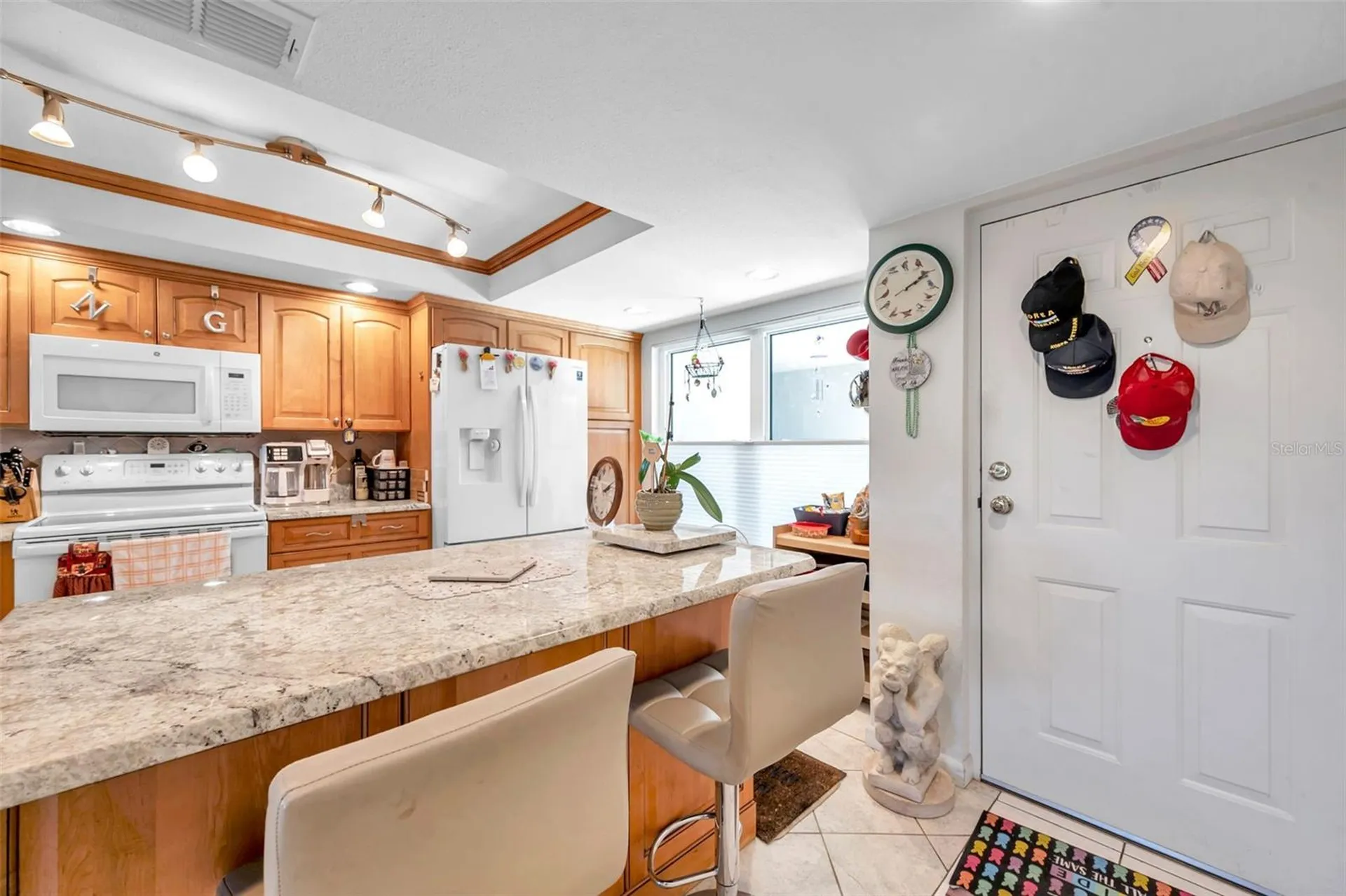 1806 Mariner Drive Tarpon Springs FL 34689