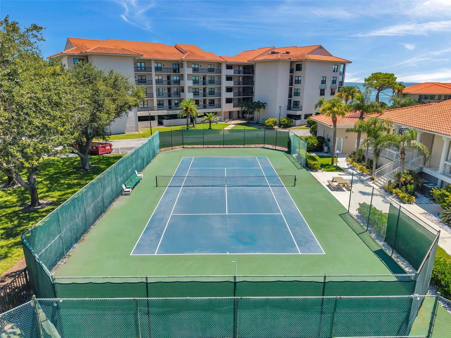 1806 Mariner Drive Tarpon Springs FL 34689