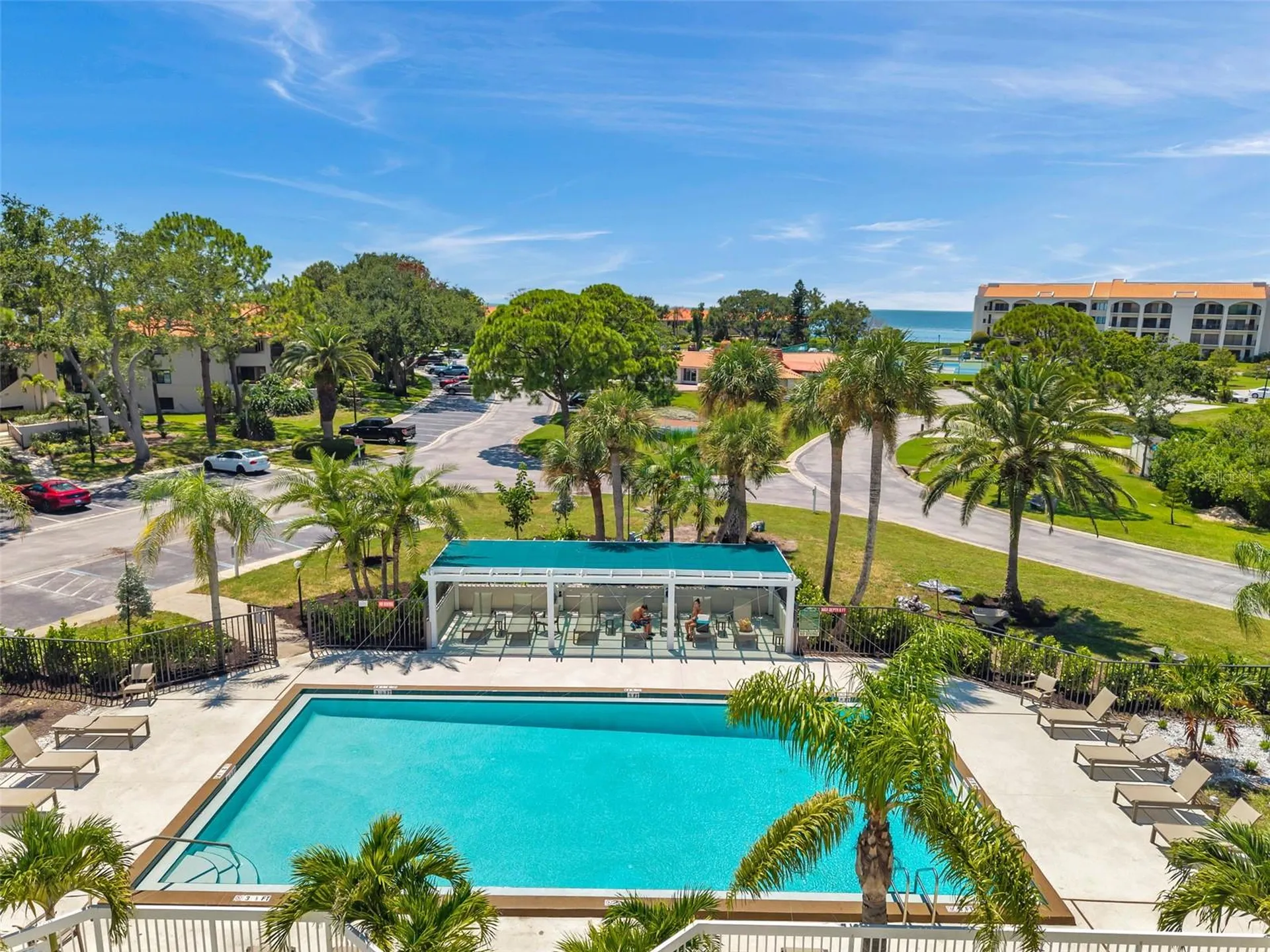 1806 Mariner Drive Tarpon Springs FL 34689