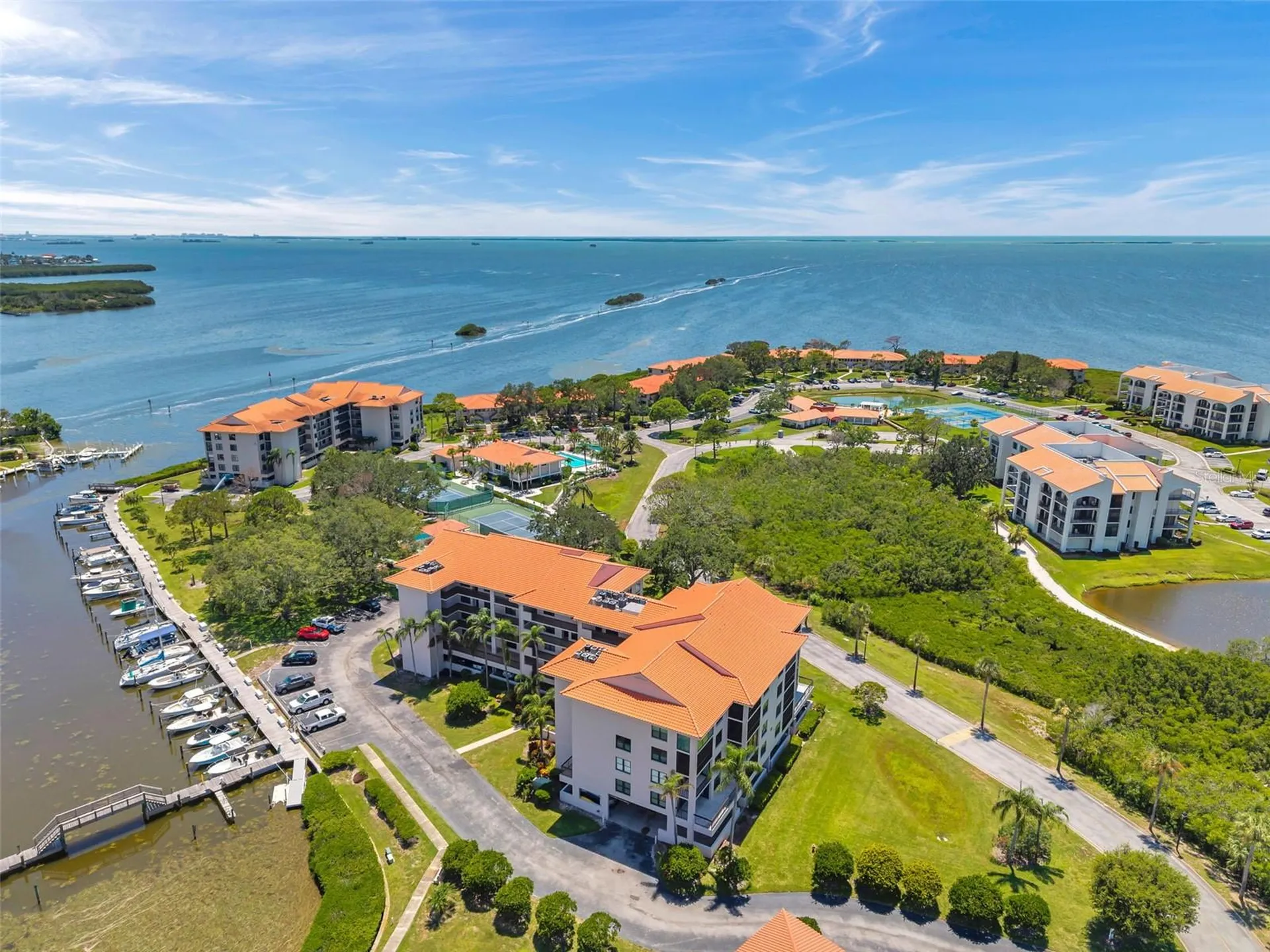 1806 Mariner Drive Tarpon Springs FL 34689