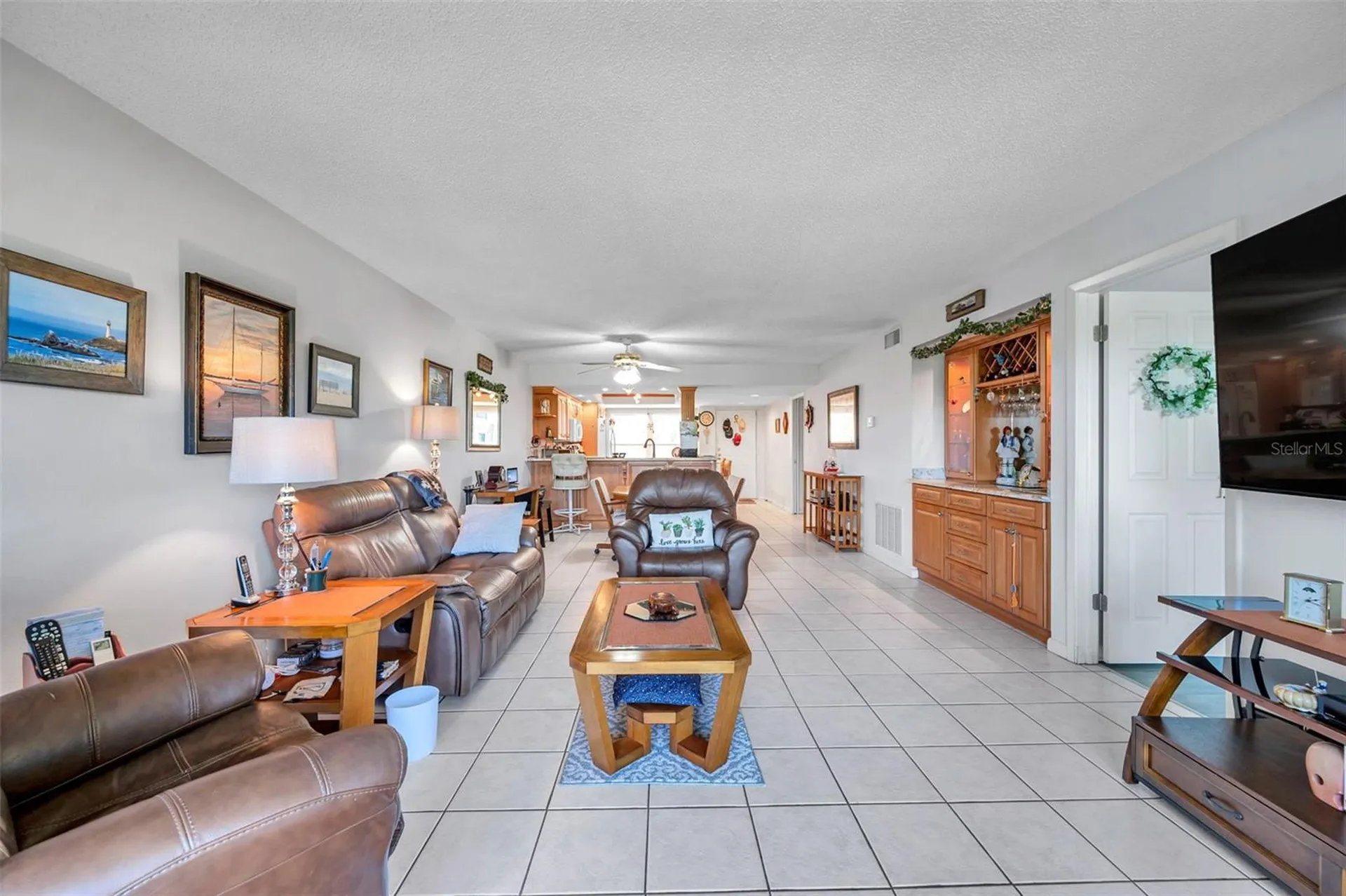 1806 Mariner Drive Tarpon Springs FL 34689