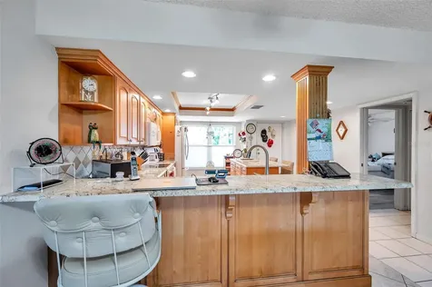 1806 Mariner Drive Tarpon Springs FL 34689