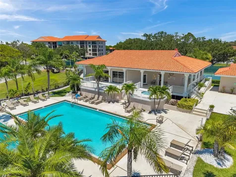 1806 Mariner Drive Tarpon Springs FL 34689