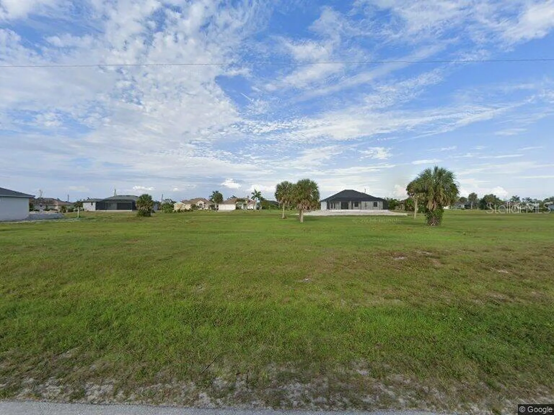 197 Rotonda Boulevard S Rotonda West FL 33947