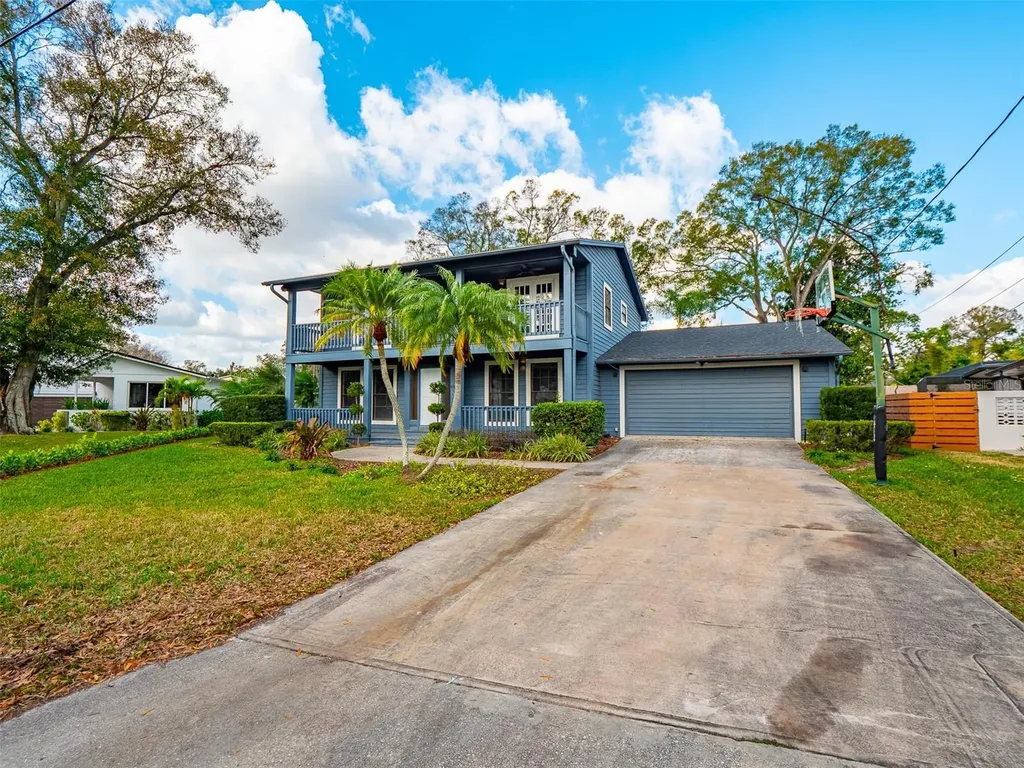 4110 N River View Avenue Tampa FL 33607