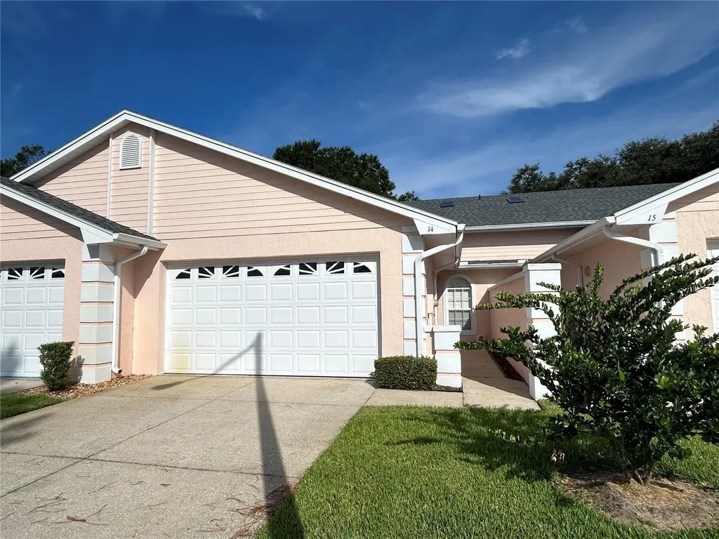14 Enclave Drive Winter Haven FL 33884