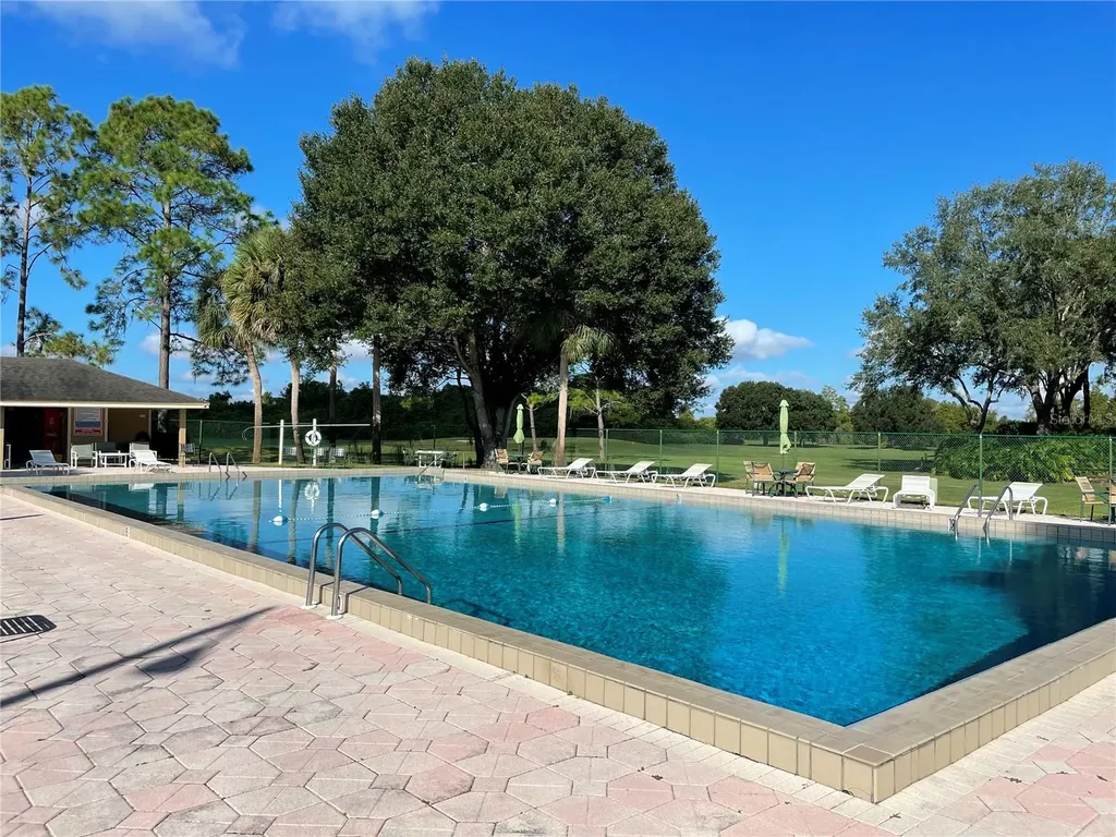 14 Enclave Drive Winter Haven FL 33884