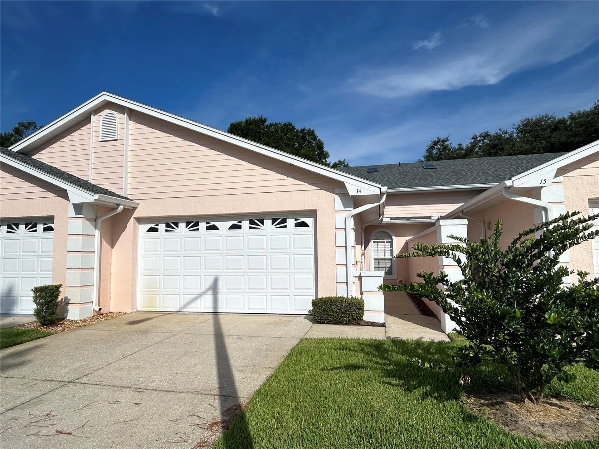 14 Enclave Drive Winter Haven FL 33884