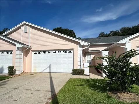 14 Enclave Drive Winter Haven FL 33884