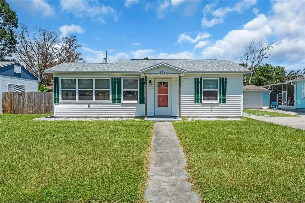 2800 47th Street S Gulfport FL 33711