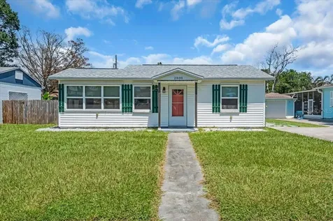 2800 47th Street S Gulfport FL 33711