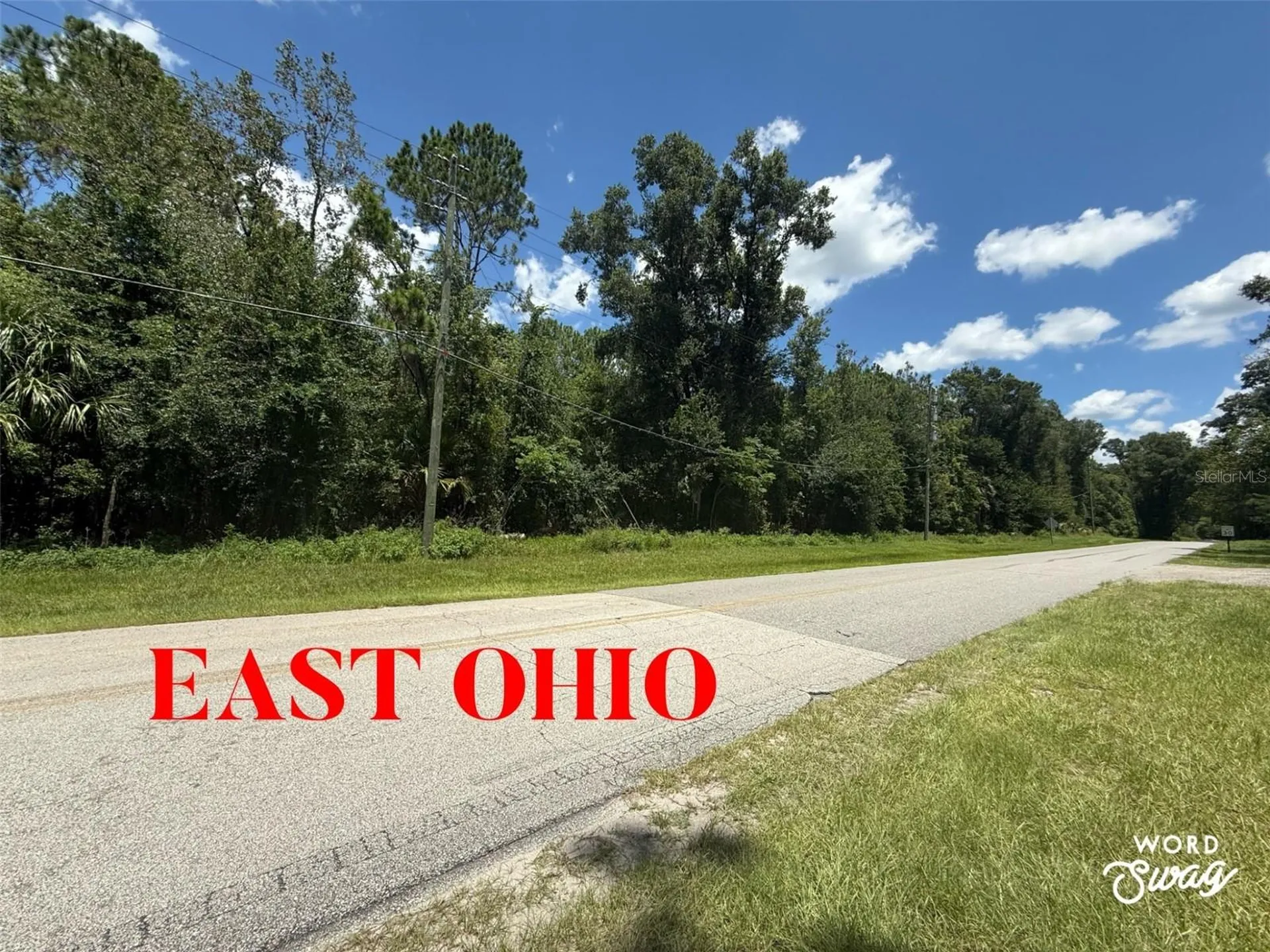 No Street Lake Helen FL 32744