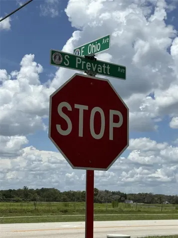 No Street Lake Helen FL 32744