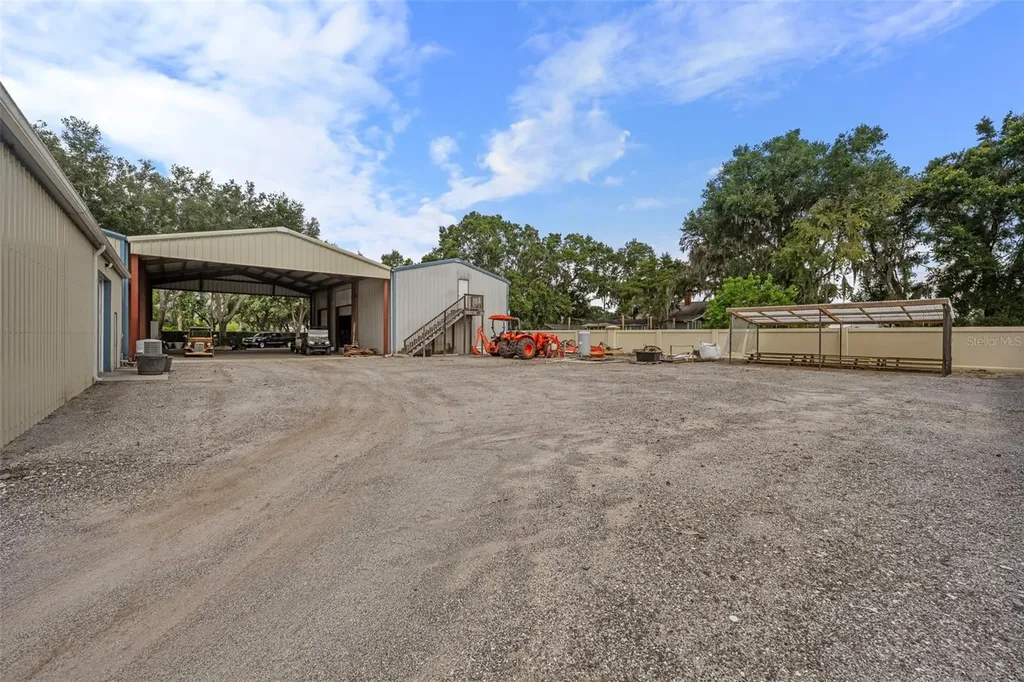 11901 Fort King Highway Thonotosassa FL 33592