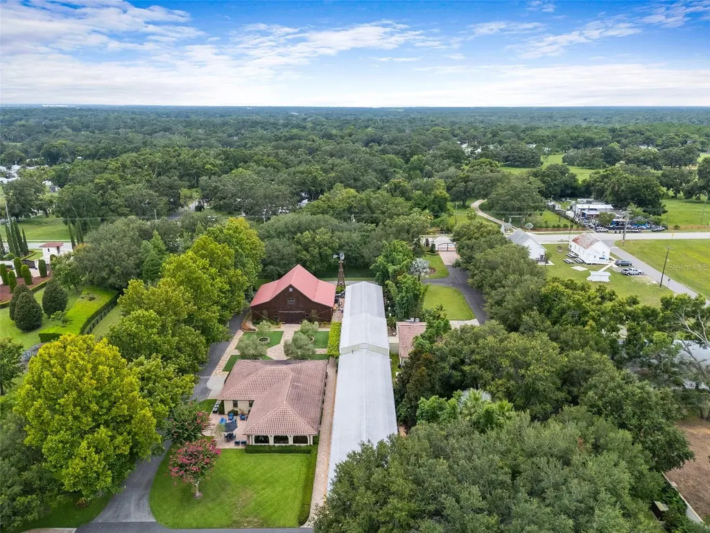 11901 Fort King Highway Thonotosassa FL 33592
