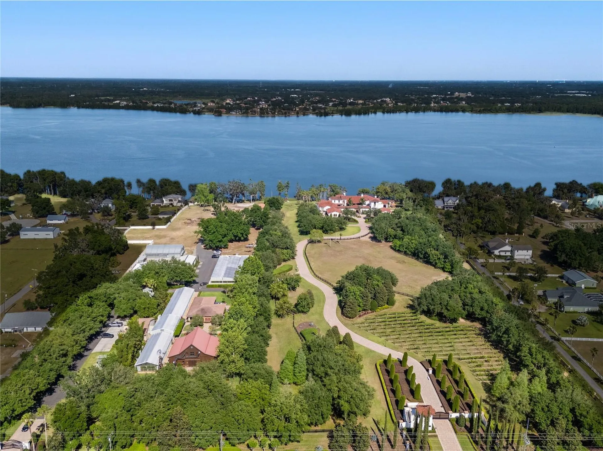 Thonotosassa FL, 11901 Fort King Highway