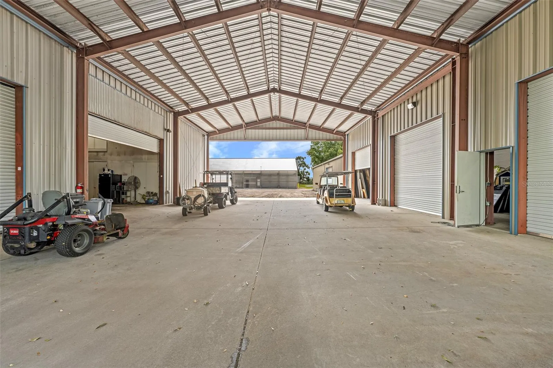 11901 Fort King Highway Thonotosassa FL 33592