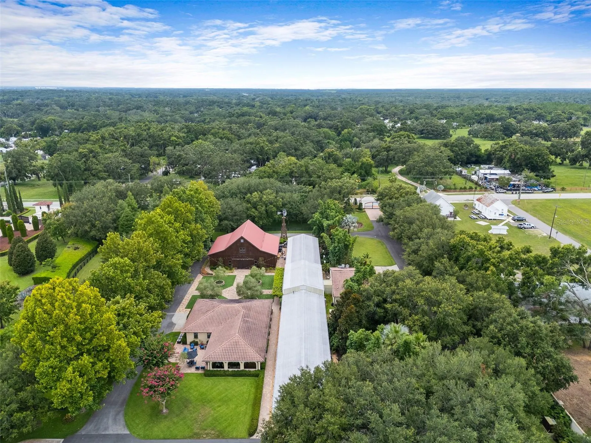 11901 Fort King Highway Thonotosassa FL 33592