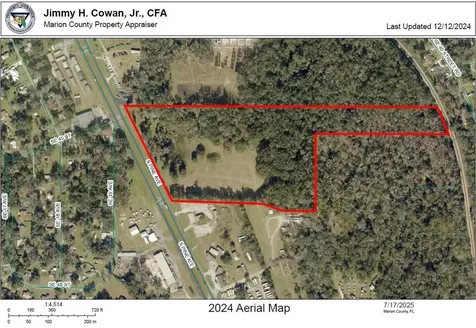 4555 S Pine Avenue Ocala FL 34480