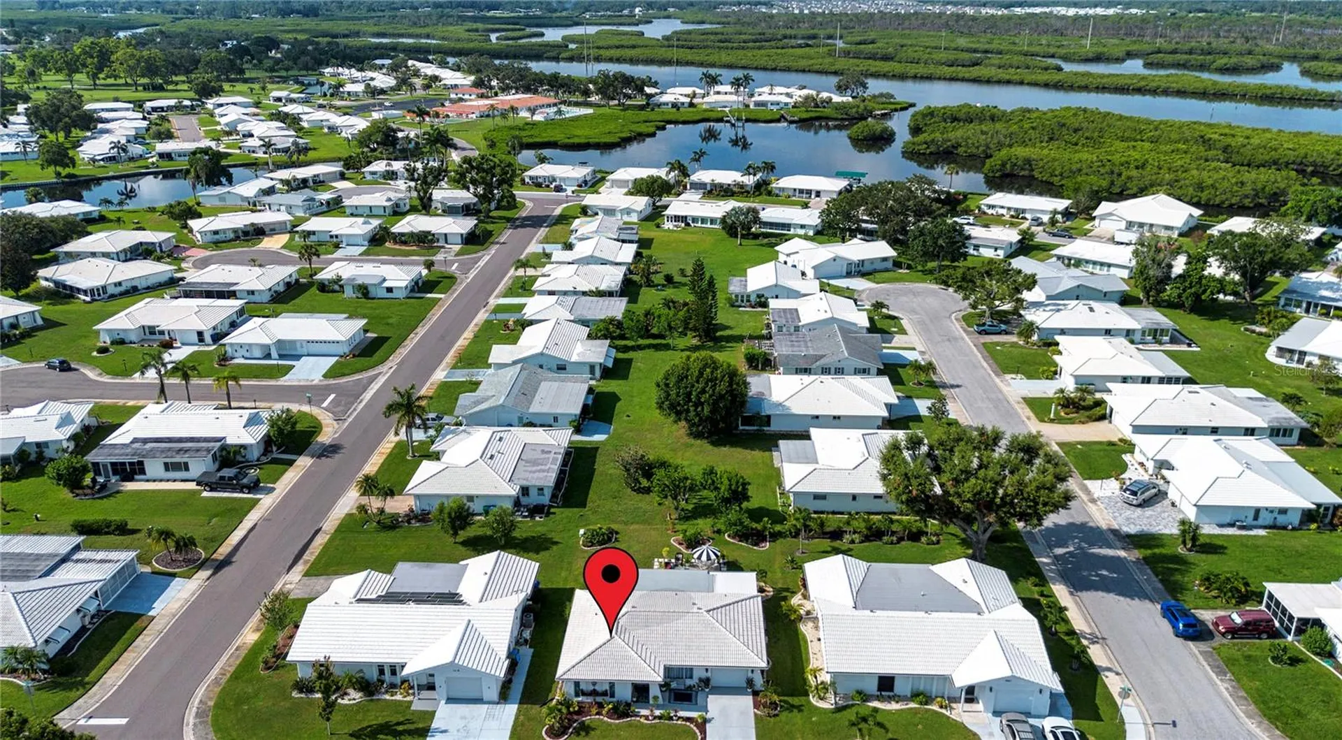 3906 Chinaberry Road Bradenton FL 34208