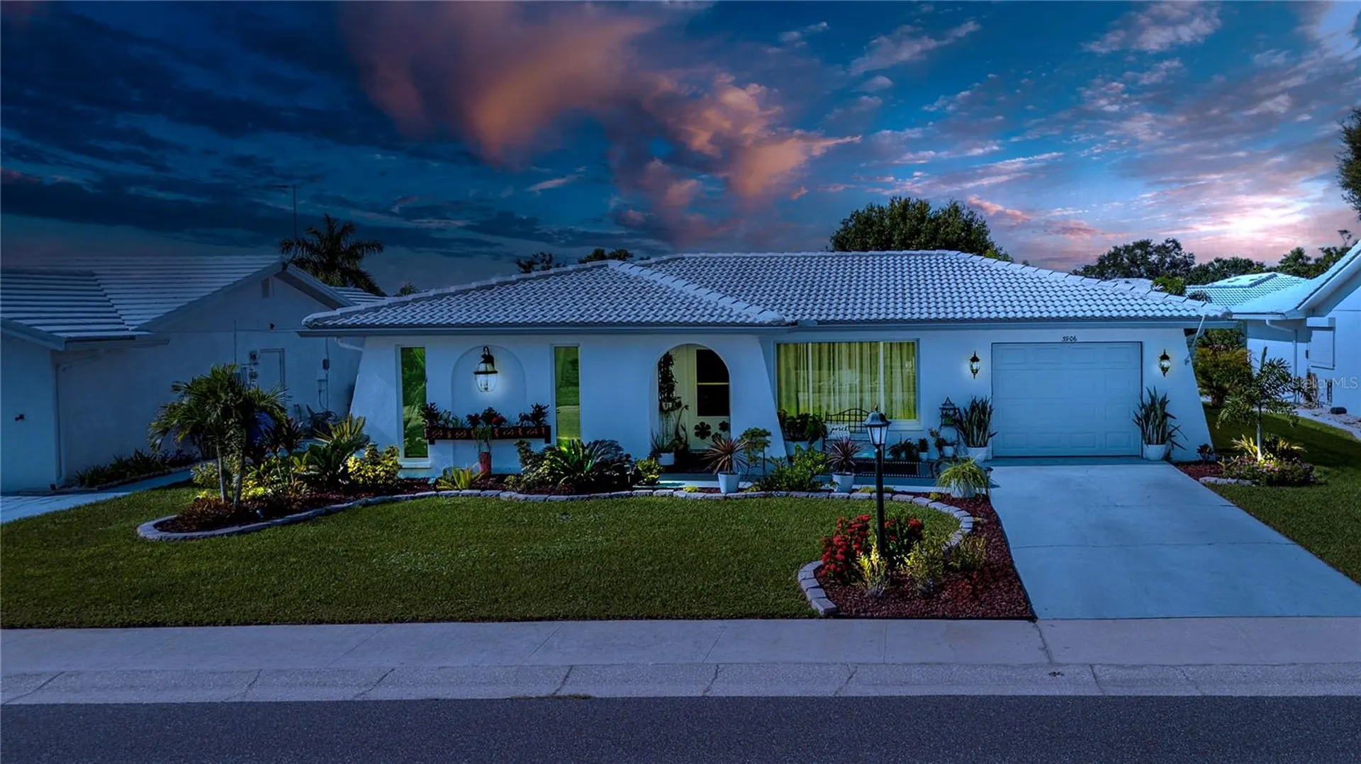 3906 Chinaberry Road Bradenton FL 34208