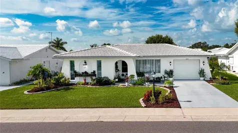 3906 Chinaberry Road Bradenton FL 34208