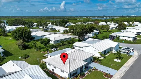 3906 Chinaberry Road Bradenton FL 34208