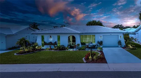 3906 Chinaberry Road Bradenton FL 34208