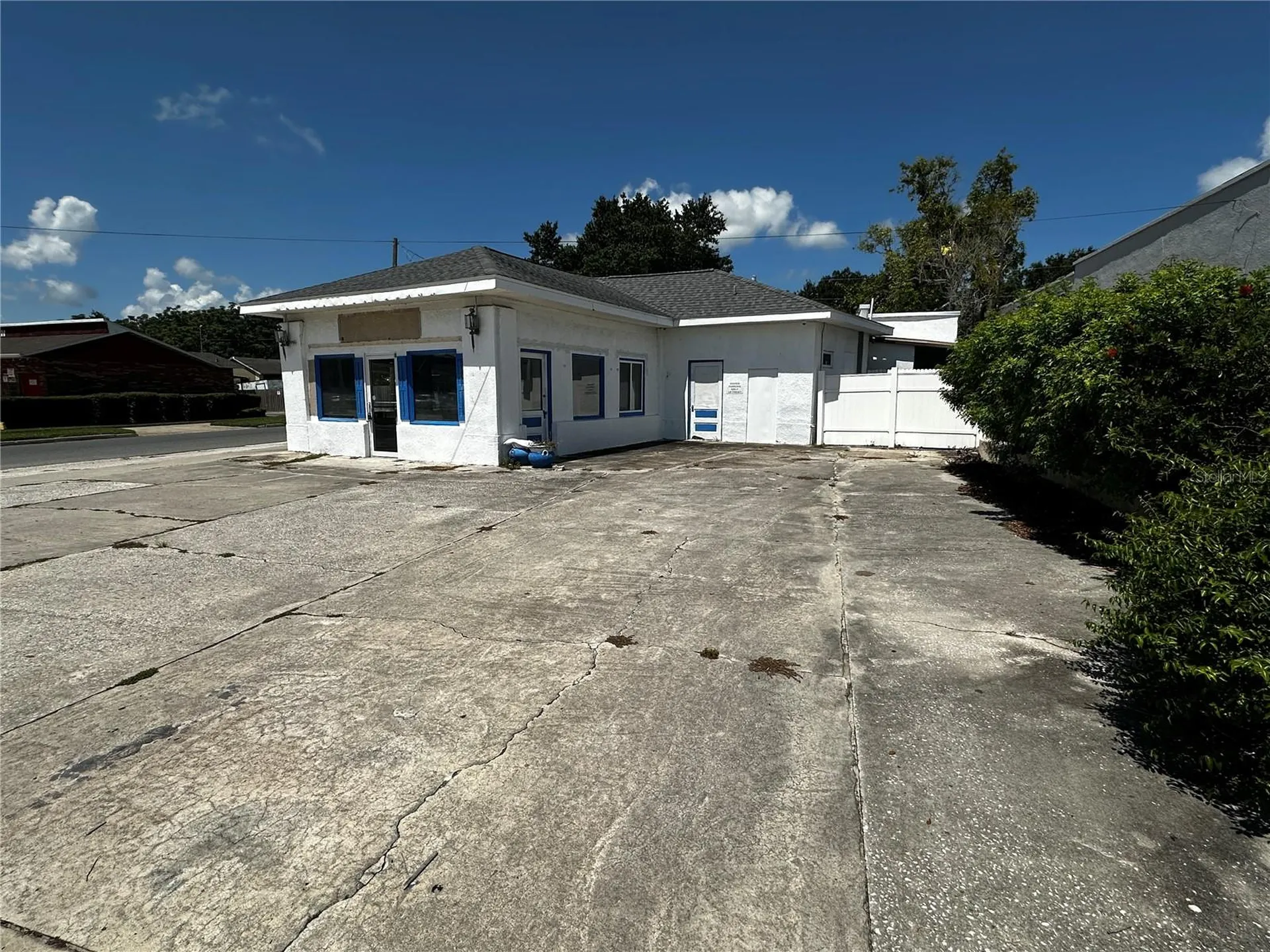 240 S 1st Street Lake Wales FL 33853