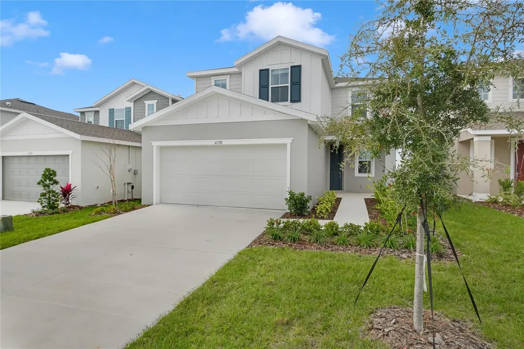 6170 Daphne Street Lake Hamilton FL 33844