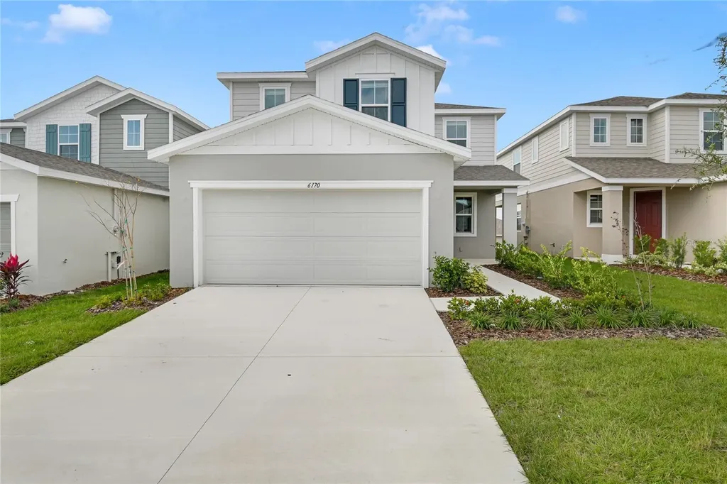 6170 Daphne Street Lake Hamilton FL 33844