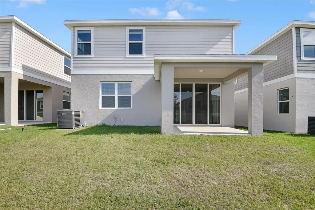 6170 Daphne Street Lake Hamilton FL 33844