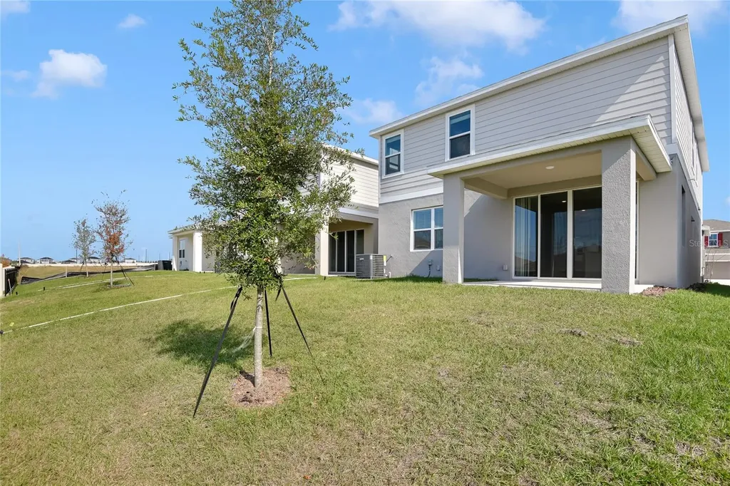 6170 Daphne Street Lake Hamilton FL 33844