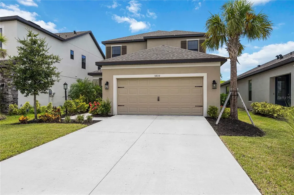 5430 Summit Glen Bradenton FL 34203