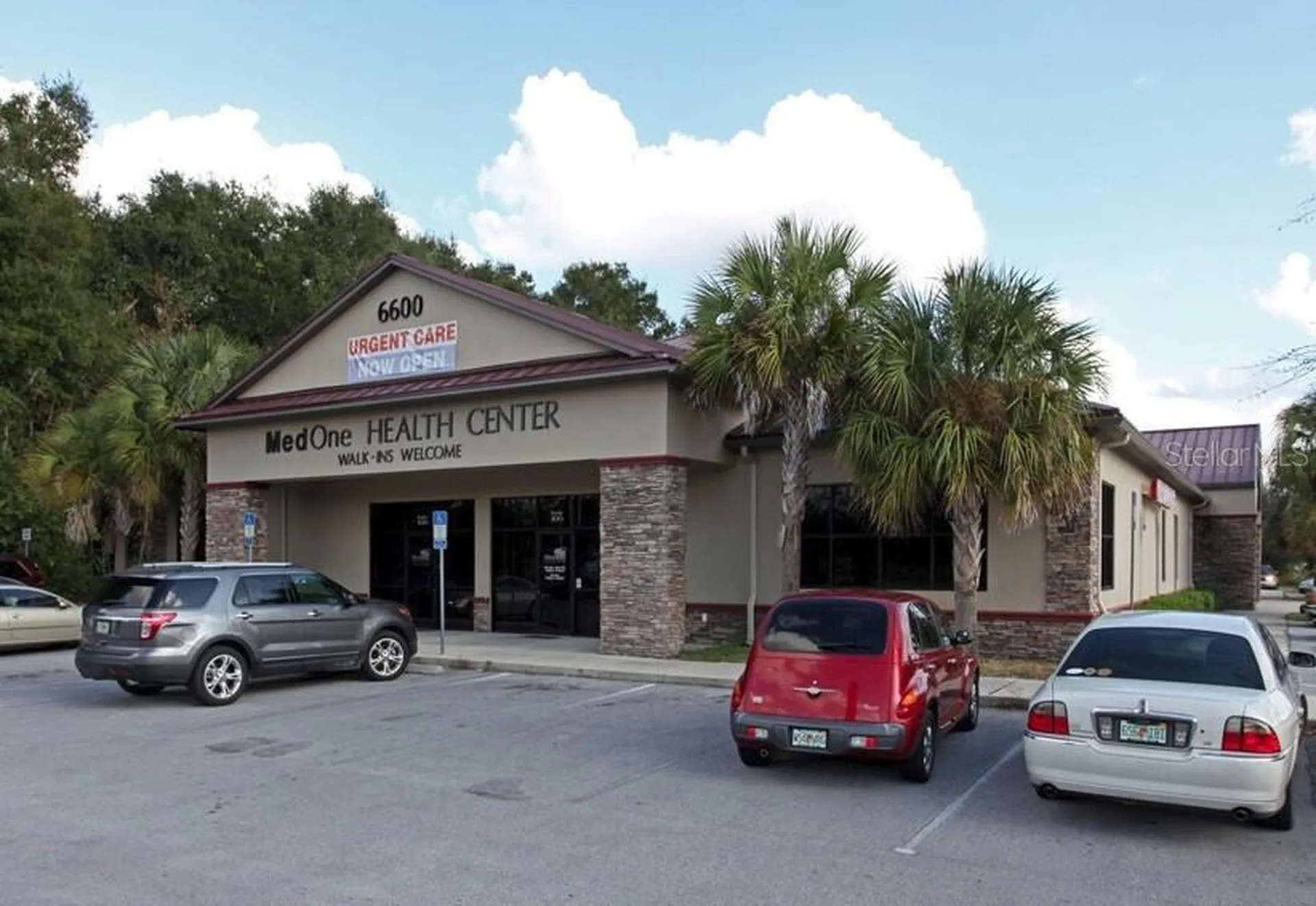 6600 SW Highway 200 Ocala FL 34476
